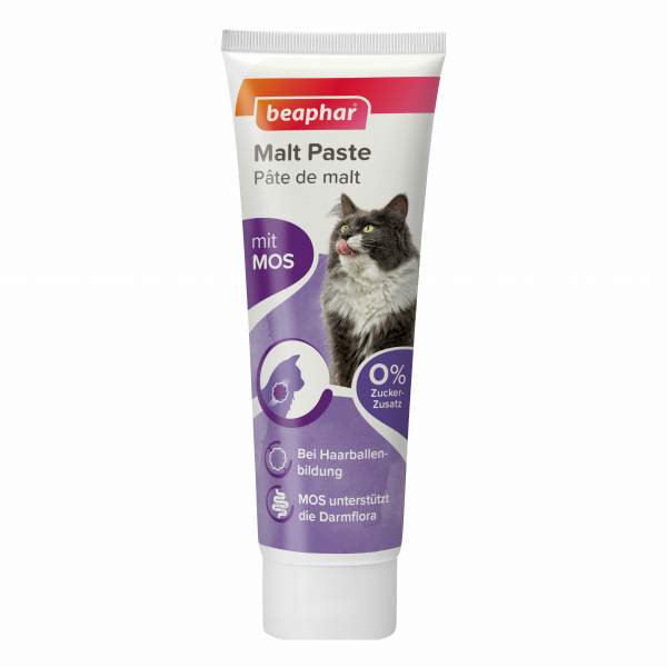 Beaphar Malt-Paste, 250g